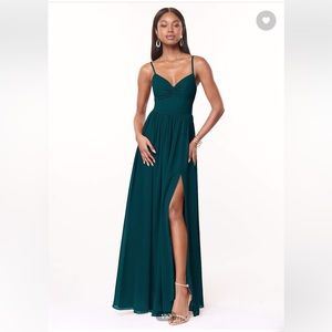 Azazie Bridesmaid Dress